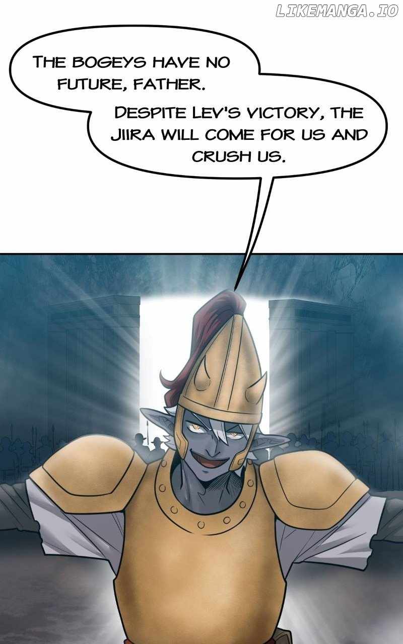 Lord of Goblins Chapter 90 18